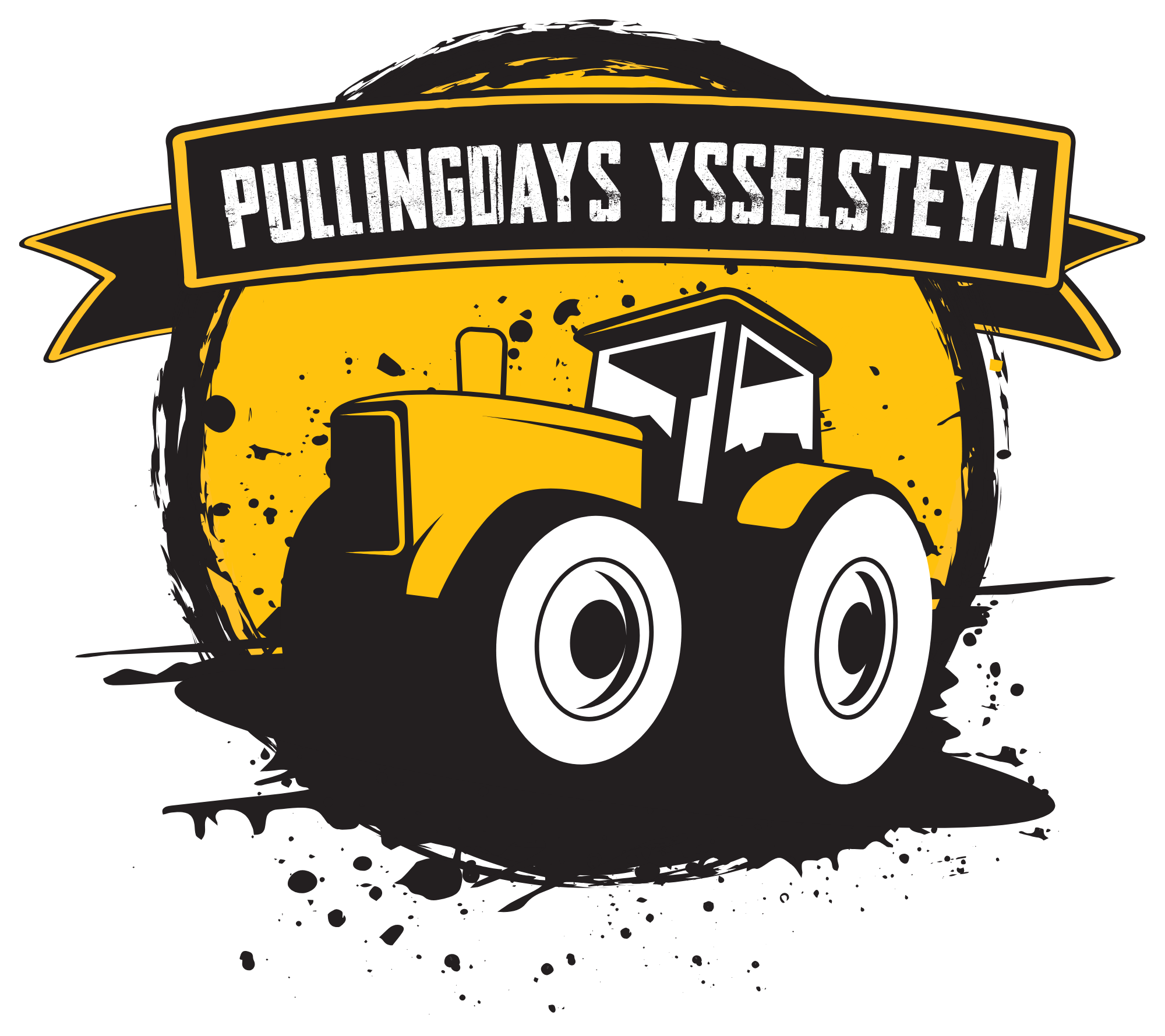 logo Pullingdays 2025 logo Pullingdays 2025